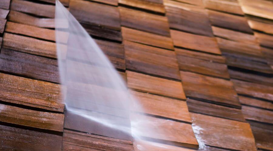 Professional gutter cleaning in Blowing Rock, NC